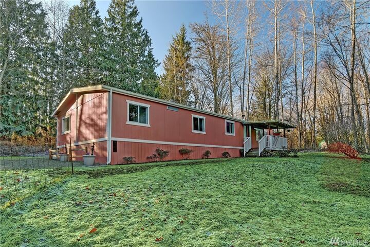16630 Forty Five Rd  Arlington WA 98223 photo