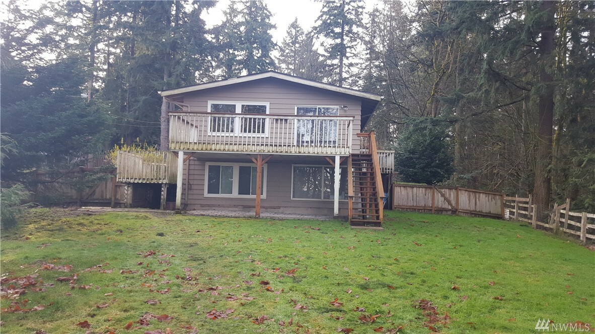 Property Photo:  7810 NE 156th St  WA 98028 