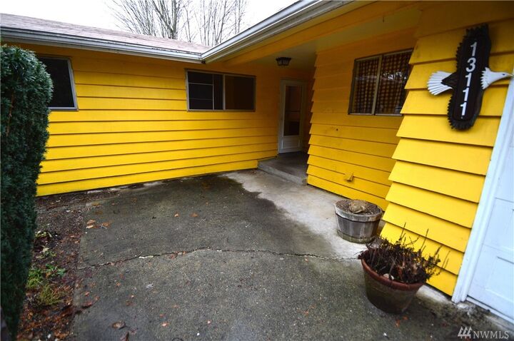 Property Photo: 13111 156th Ave SE WA 98059