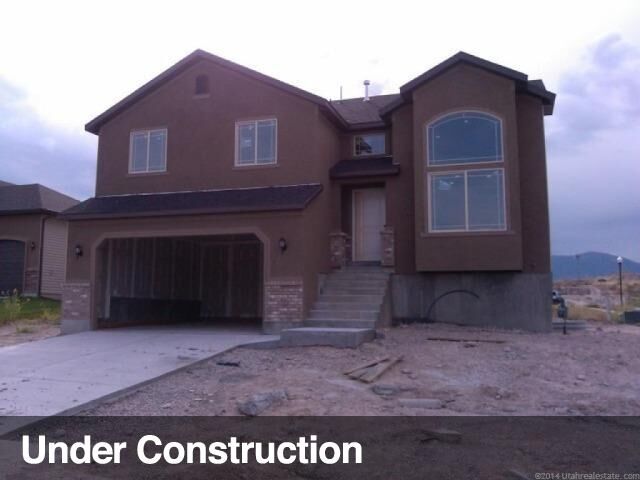 Property Photo:  Address not disclosed  UT 84054 