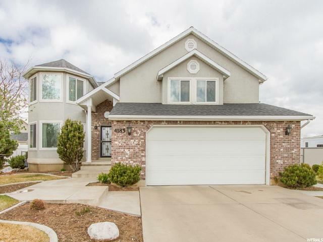 Property Photo: Address not disclosed UT 84067