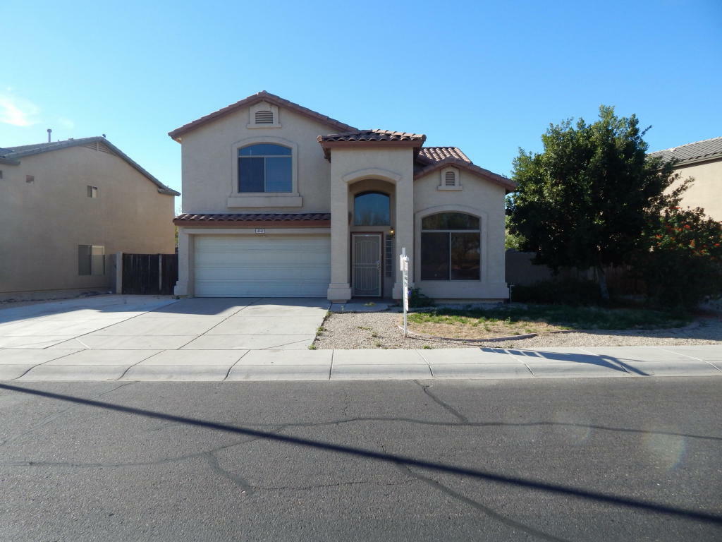 Property Photo:  12521 W Colter Street  AZ 85340 