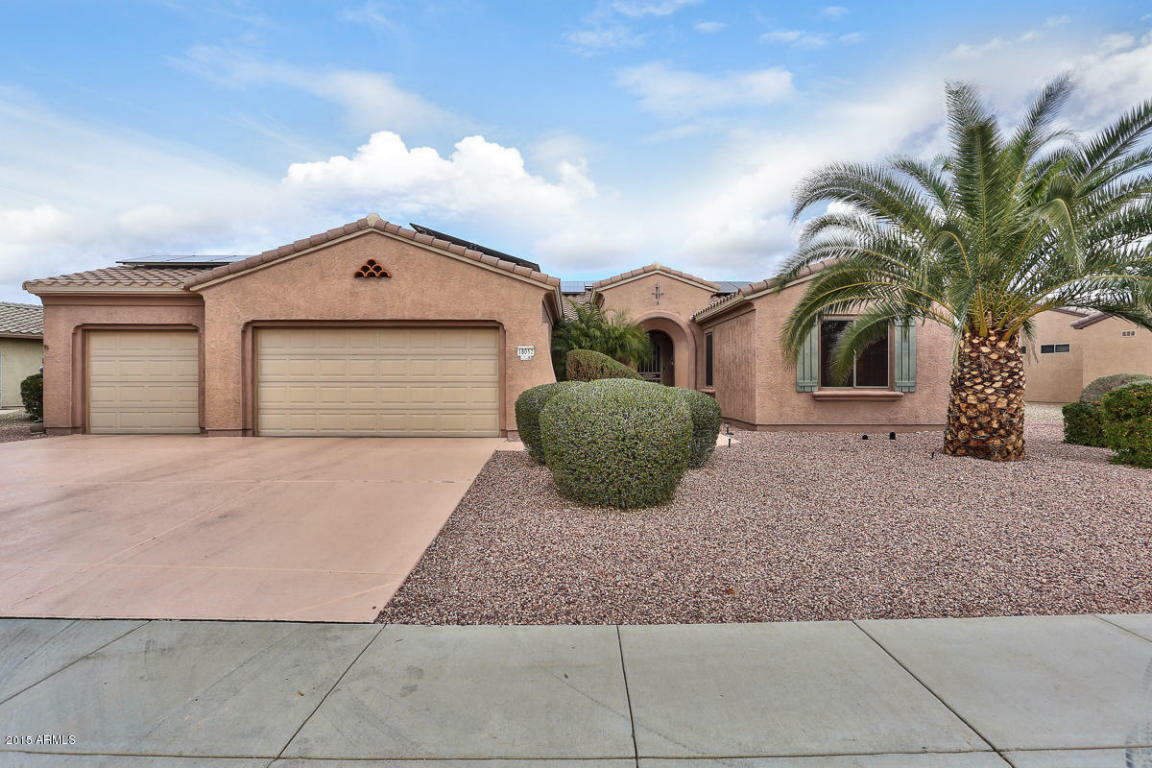 Property Photo:  18052 W Tierra Del Sol Drive  AZ 85387 