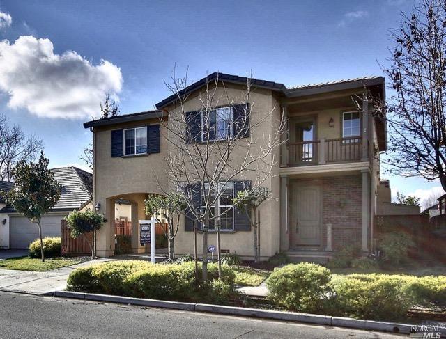 Property Photo: 2735 Dutton Meadow CA 95407