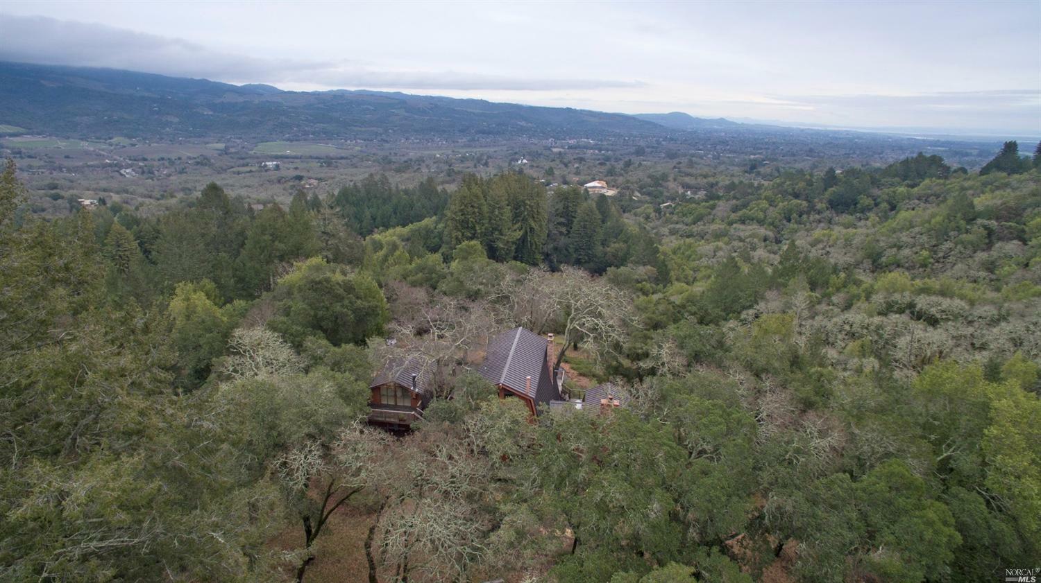 Property Photo:  3275 Vigilante Road  CA 95442 