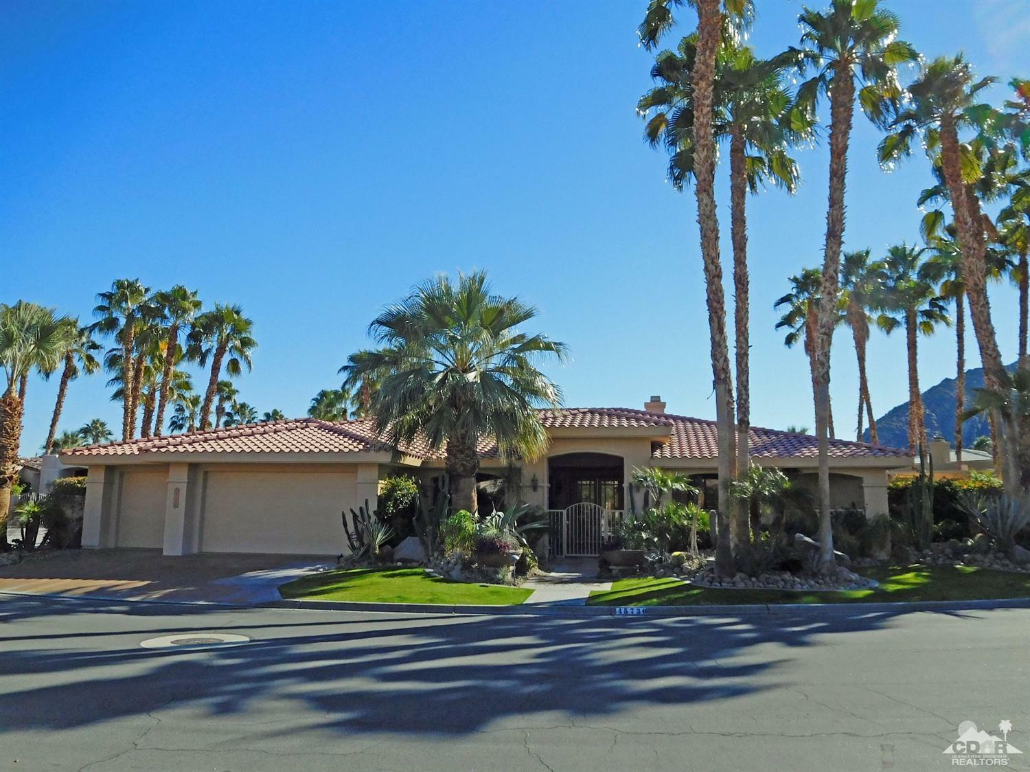 Property Photo: 45730 Indian Canyon Road CA 92210