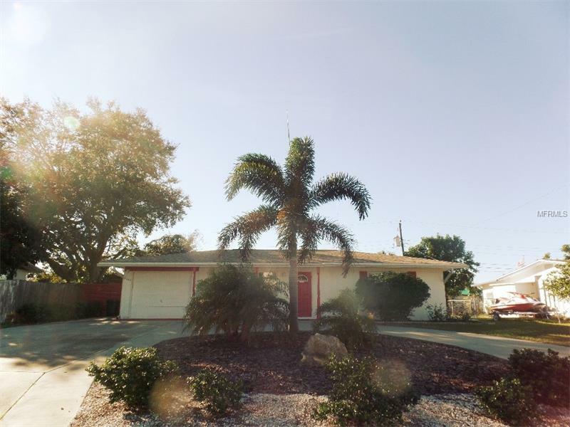 Property Photo:  4004 W 52nd Street  FL 34209 