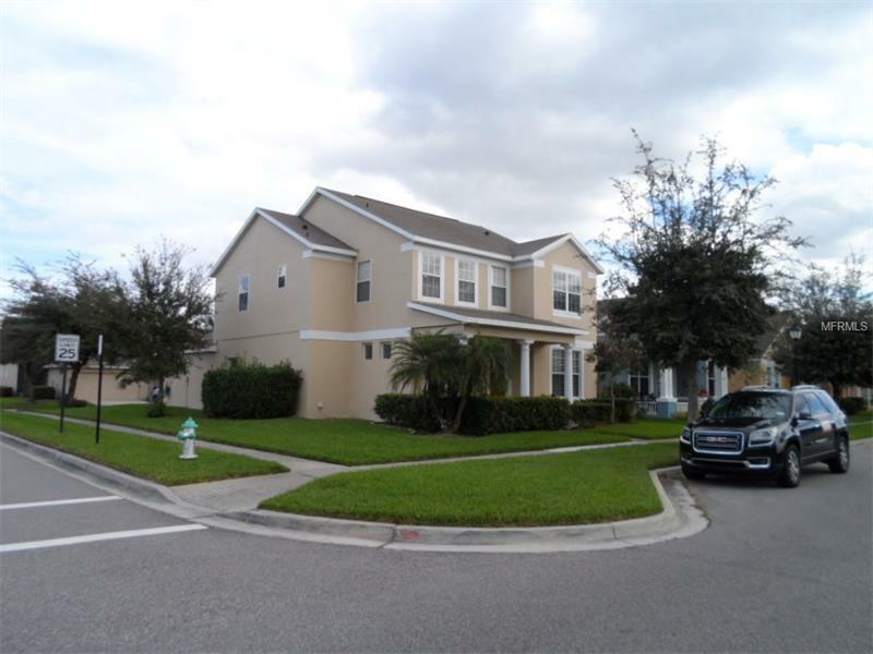 Property Photo:  13909 Golden Rain Tree Boulevard  FL 32828 