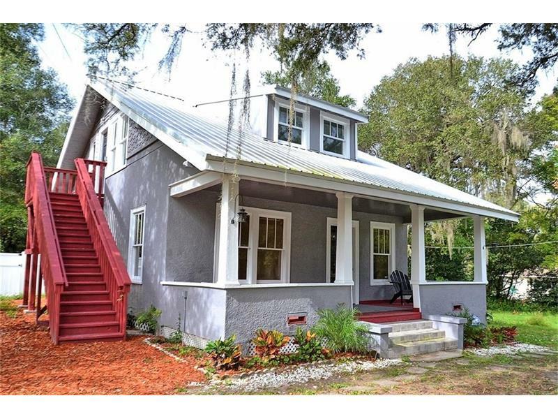 Property Photo:  120 N Orange Avenue  FL 32720 