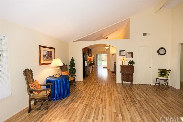 Property Photo: 24462 Sadaba CA 92692