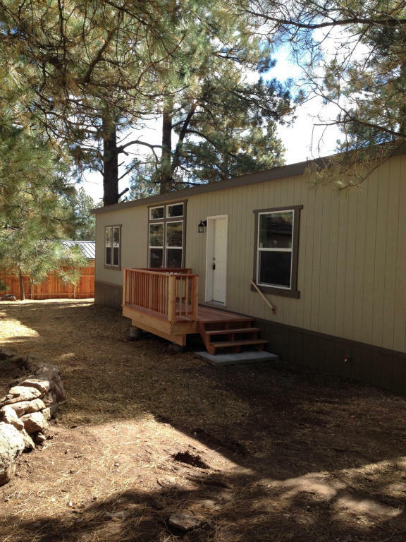 Property Photo:  2718 Tishepi Trail  AZ 86005 