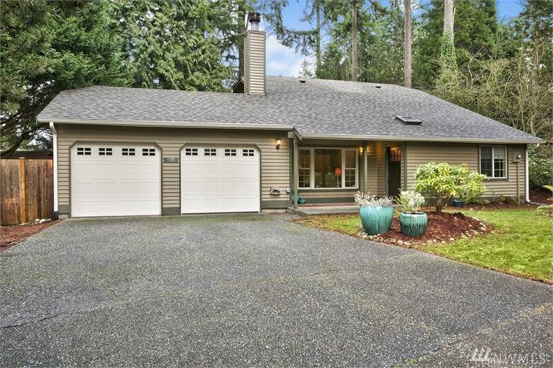 Property Photo:  3013 164th Place SE  WA 98012 