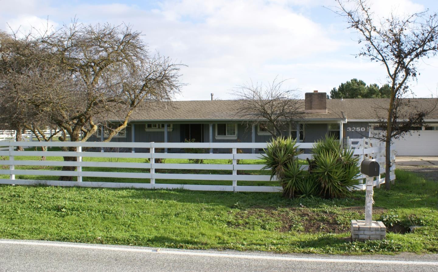 Property Photo:  3250 Godfrey Avenue  CA 95020 