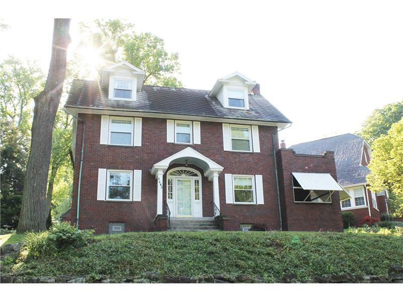 Property Photo: 1045 Connoquenessing Terrace PA 16117
