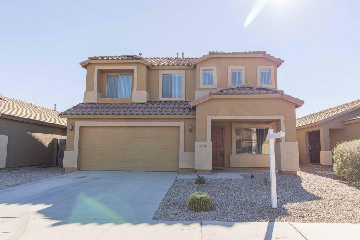 Property Photo:  36291 W Bilbao Street  AZ 85138 