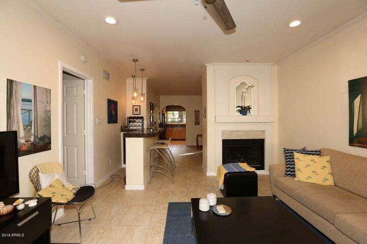 Property Photo:  6885 E Cochise Road 103  AZ 85253 