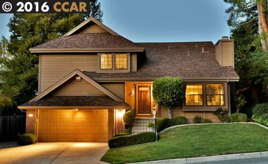 Property Photo: 413 Isabel Dr CA 94553