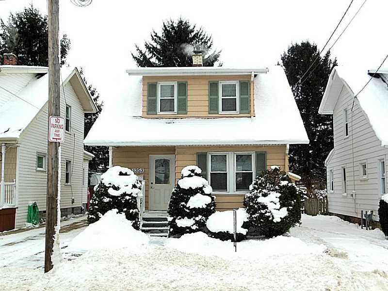 Property Photo: 1353 W 32nd Street PA 16508