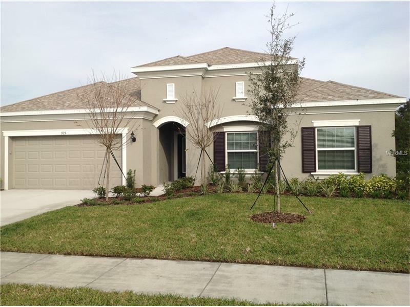 Property Photo: 925 Buttercup Glenn FL 34212