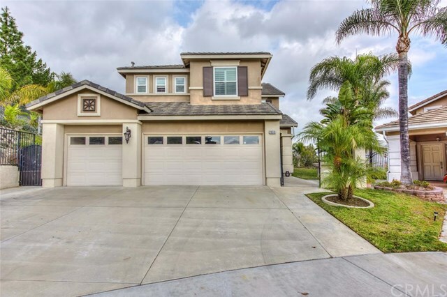 Property Photo:  20510 Channing Lane  CA 92887 