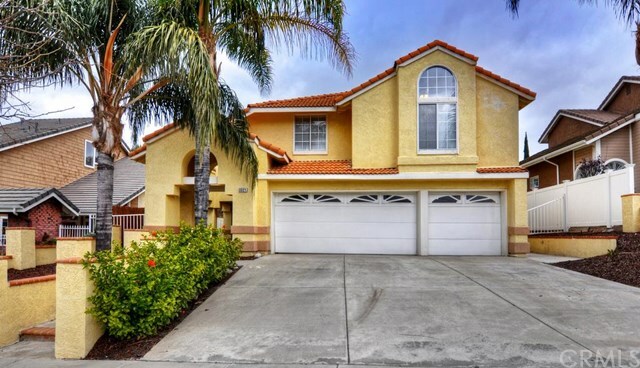 Property Photo:  3321 Deaver Drive  CA 92882 