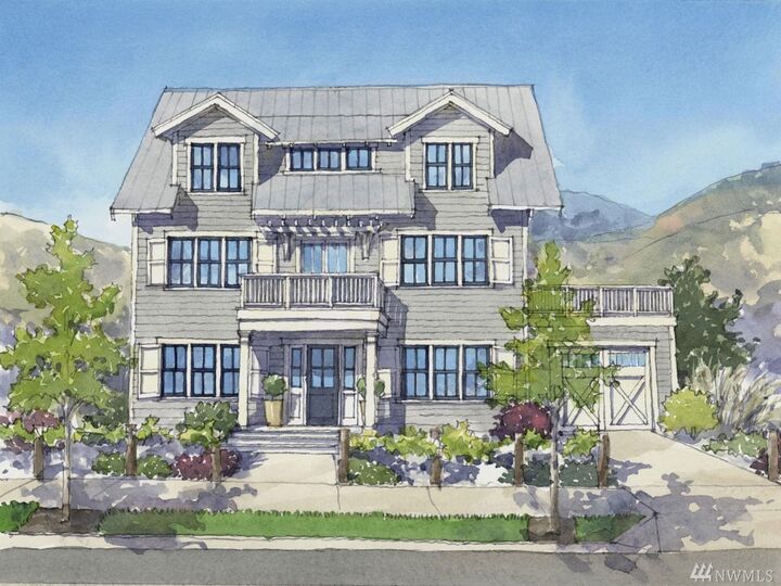 307 Porcupine Lane  Chelan WA 98816 photo