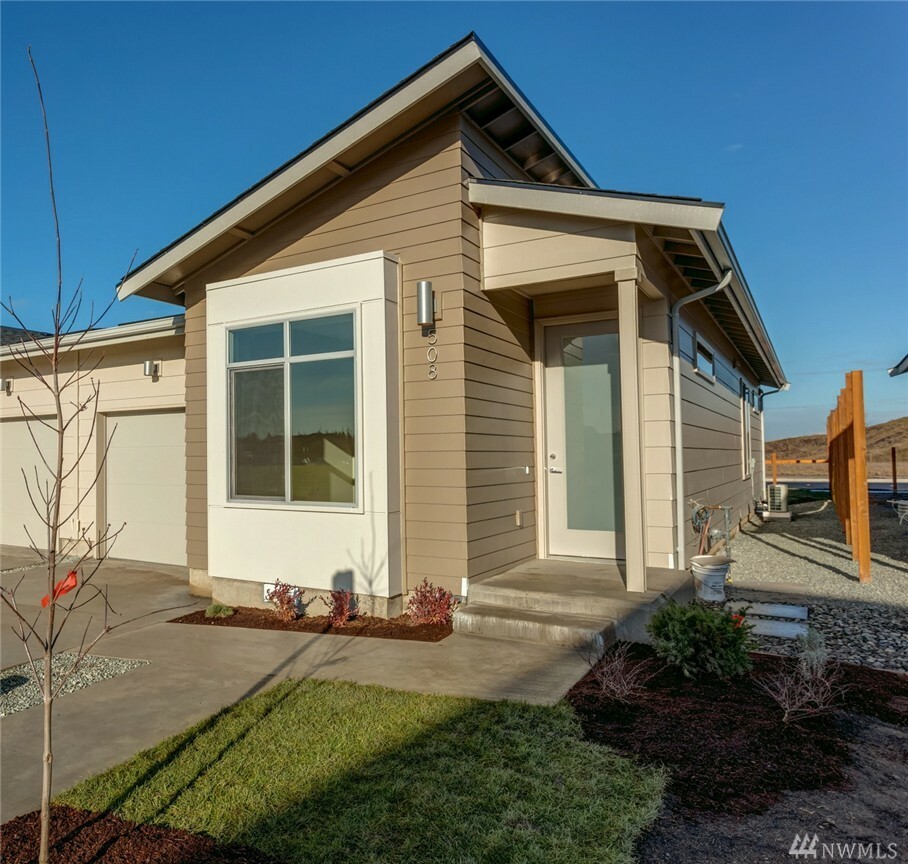 Property Photo:  508 Spring Vista Lane  WA 98226 