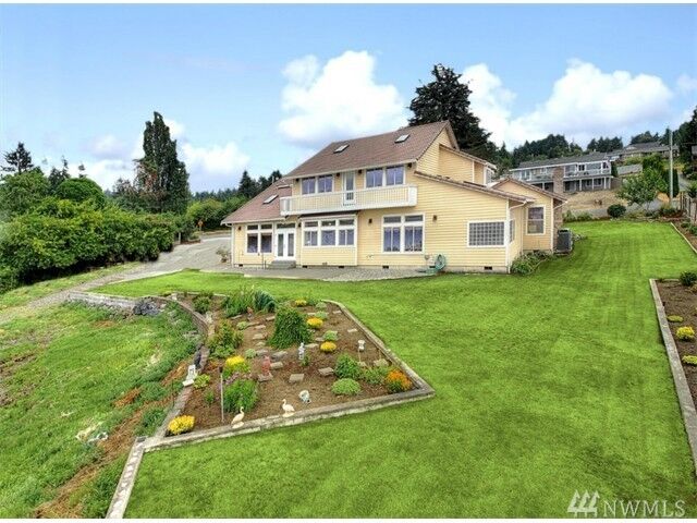 Property Photo:  283 Bella Bella Dr  WA 98333 