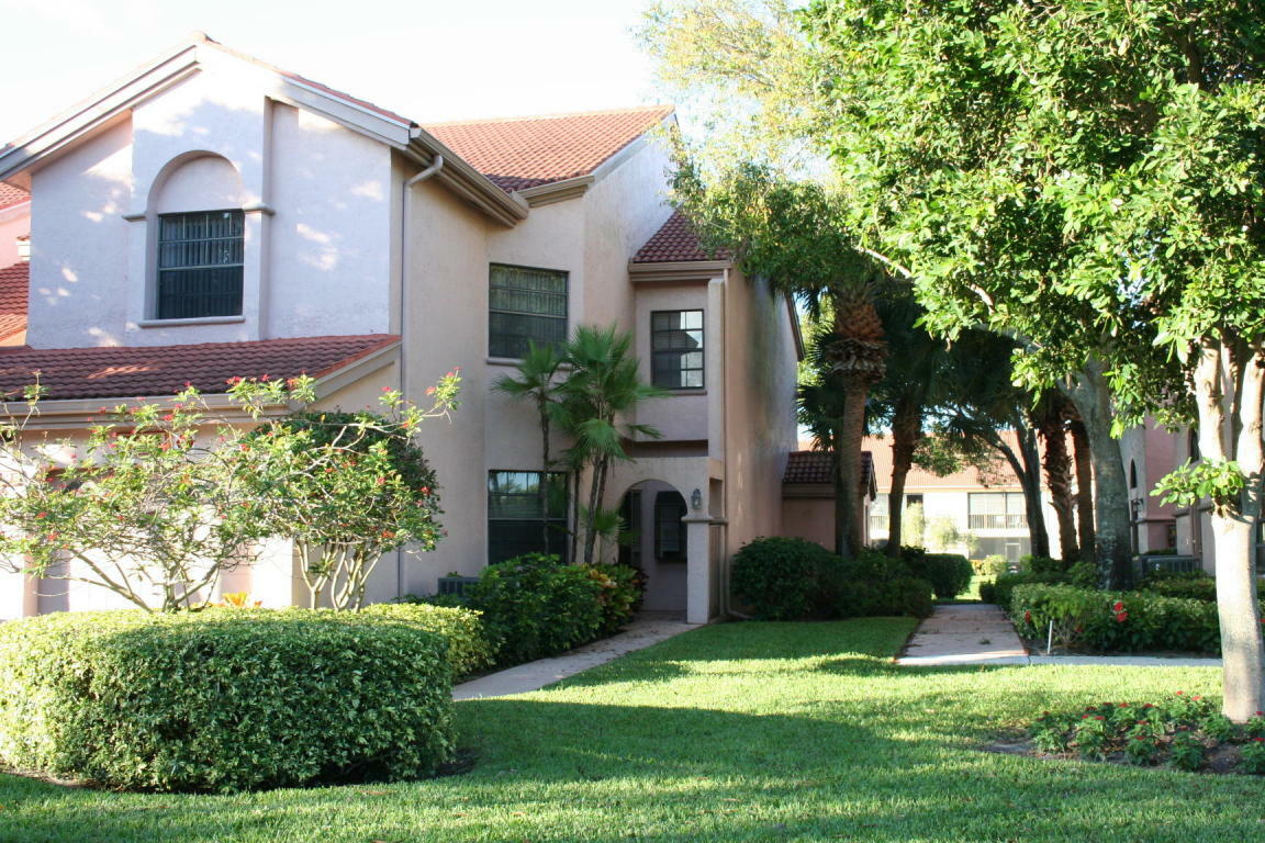 Property Photo: 5291 Europa Drive #E FL 33437
