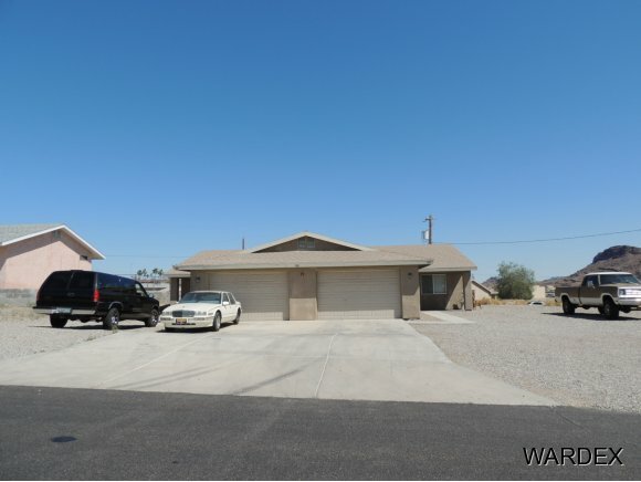 Property Photo:  3110 Arapaho Drive  AZ 86406 