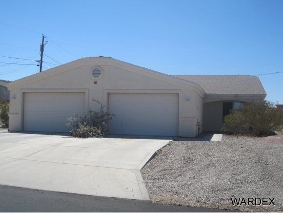 Property Photo:  3490 Truckee Drive  AZ 86406 