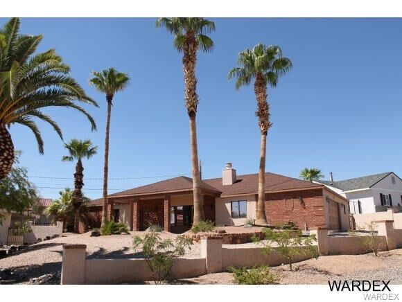 Property Photo: 3341 Thunderbird Drive AZ 86406