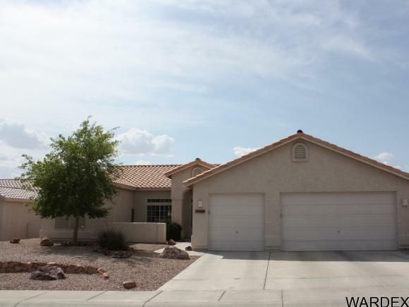 Property Photo:  2491 Juneberry Circle  AZ 86442 