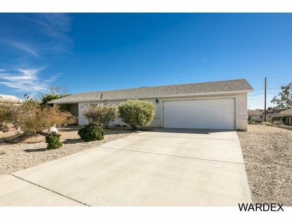 Property Photo:  2650 Havasupai Boulevard  AZ 86403 