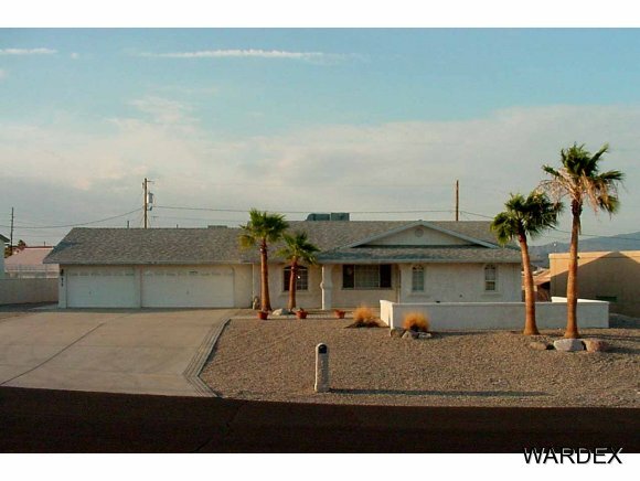 Property Photo:  1670 Linda Drive  AZ 86403 