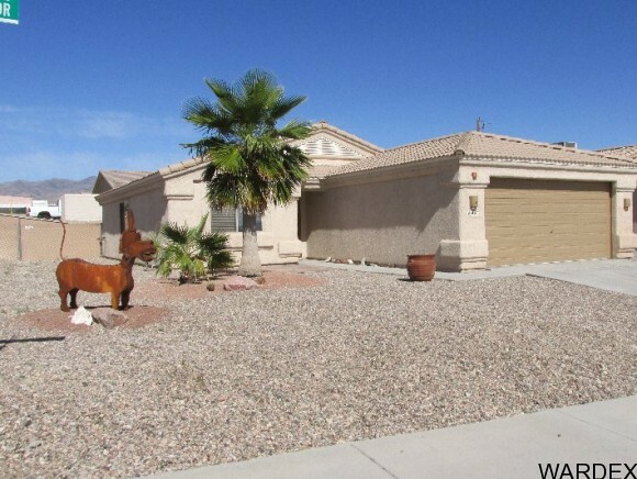 Property Photo:  440 Hummingbird Dr  AZ 86403 