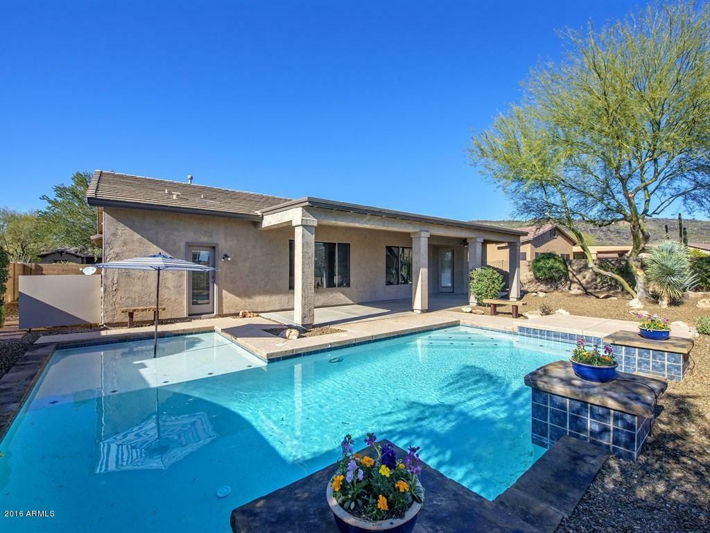 Property Photo:  25641 N Fernbush Drive  AZ 85083 