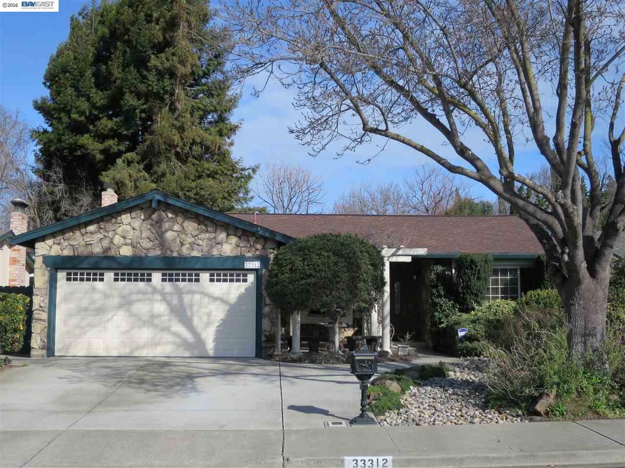 Property Photo:  33312 Arizona St  CA 94587 