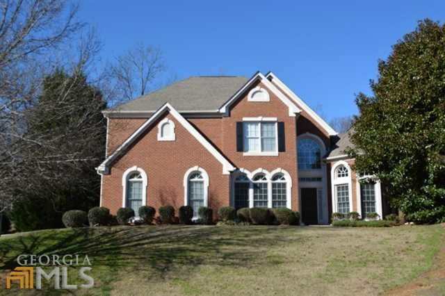 Property Photo: 4105 Berkeley View Dr GA 30096