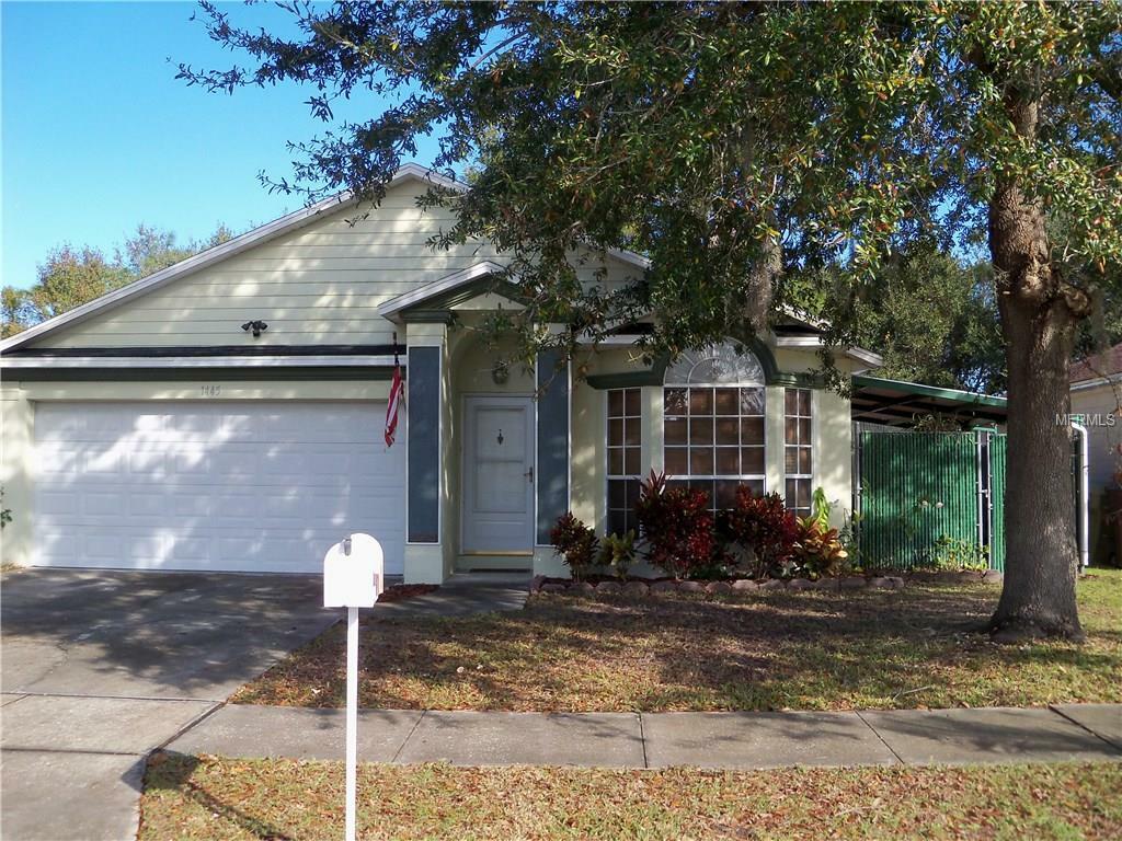 Property Photo:  1445 Harbin Drive  FL 34744 