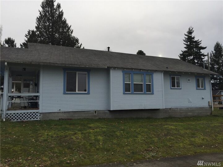 Property Photo:  7002 S Lawrence St  WA 98409 