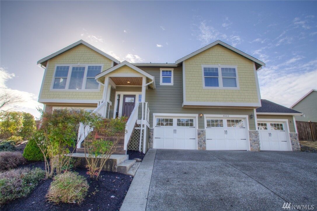 Property Photo:  9663 Phillips Rd SE  WA 98367 