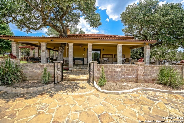 Property Photo:  30025 Raven Ln  TX 78163 