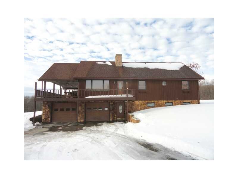 Property Photo: 9300 Teal PA 16442