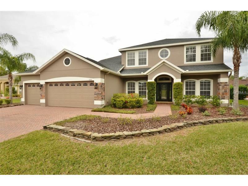 Property Photo:  4016 Blushing Rose Court  FL 32766 