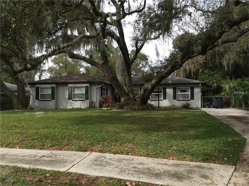 Property Photo:  3503 Westfield Drive  FL 33511 