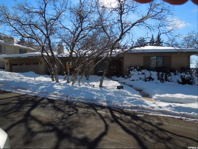 Property Photo:  Address not disclosed  UT 84108 