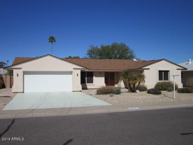 Property Photo:  10022 W Gulf Hills Drive  AZ 85351 