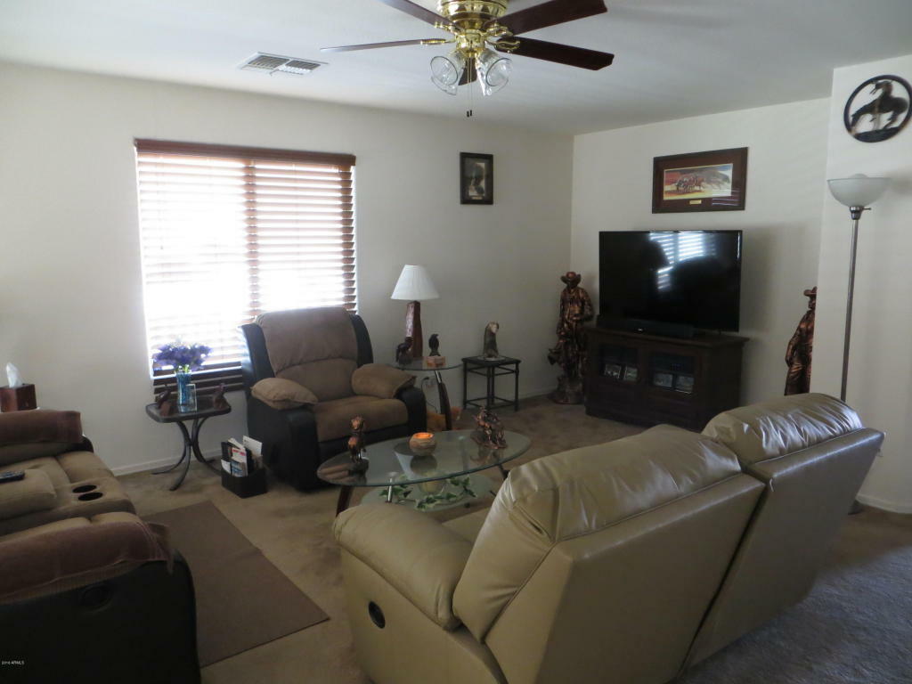 Property Photo:  2101 S Meridian Road 209  AZ 85120 