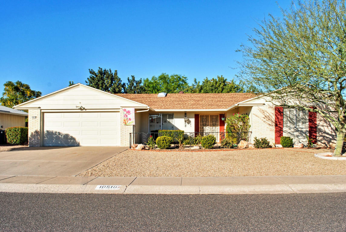 Property Photo:  10510 W Tumblewood Drive  AZ 85351 